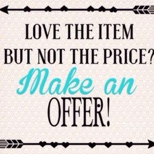 🌺Open to offers!!!!!🌺